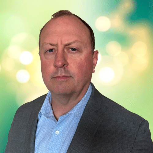 Bryan Jasker, Chief Clinical Officer, OVAL